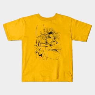 Sagitario Kids T-Shirt